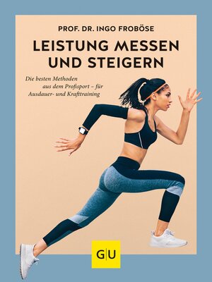 cover image of Leistung messen & steigern